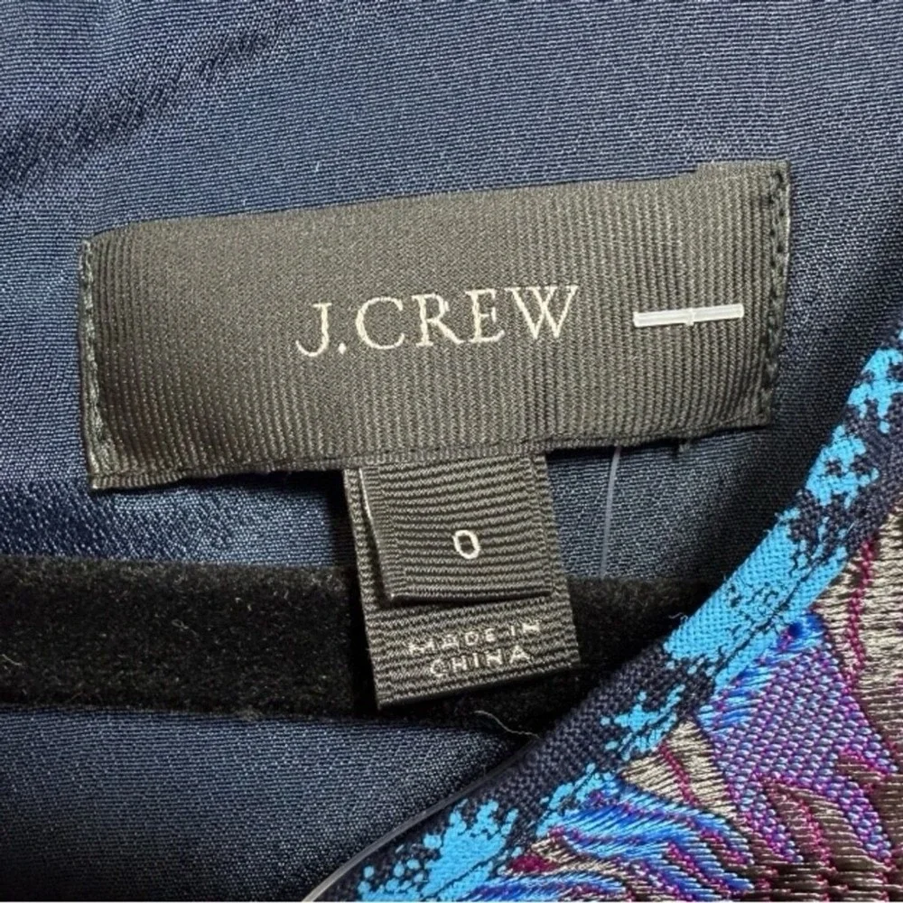 J. Crew nwt crew